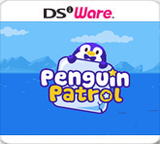 Penguin Patrol (Nintendo 3DS)